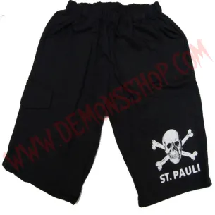 Bermuda St Pauli