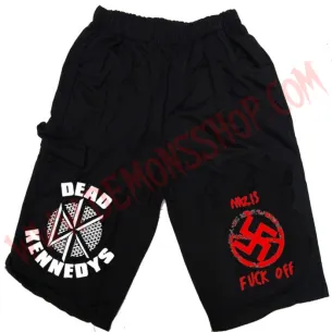 Bermuda Dead Kennedys