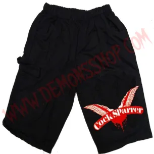 Bermuda Cock Sparrer