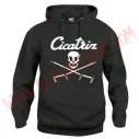 Sudadera Cicatriz