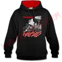 Sudadera Cicatriz