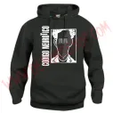 Sudadera Codigo Neurotico