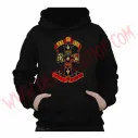 Sudadera Guns & Roses