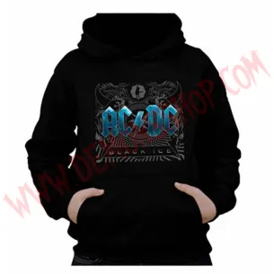 Sudadera Ac Dc
