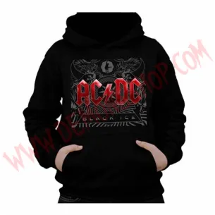 Sudadera Ac Dc