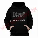 Sudadera Ac Dc
