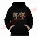 Sudadera Ac Dc