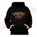 Sudadera Aerosmith