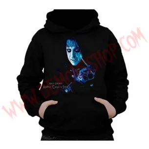 Sudadera Alice Cooper