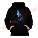 Sudadera Alice Cooper
