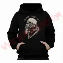 Sudadera Black Sabbath