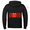Sudadera Cremallera Negu Gorriak