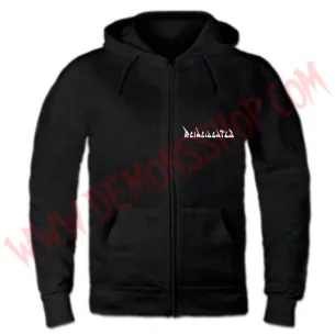 Sudadera Cremallera Reincidentes