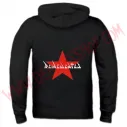 Sudadera Cremallera Reincidentes