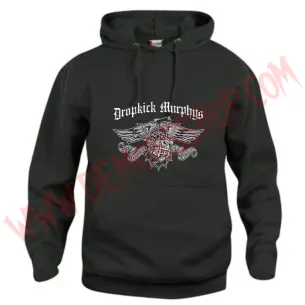 Sudadera Dropkick Murphys