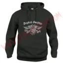 Sudadera Dropkick Murphys