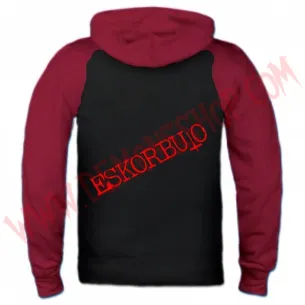 Sudadera Eskorbuto Ranglan 2