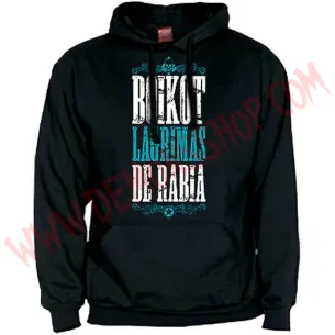 Sudadera Boikot