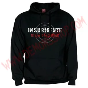 Sudadera El Ultimo Ke Zierre