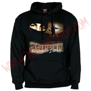 Sudadera El Ultimo Ke Zierre