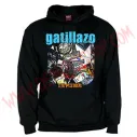 Sudadera Gatillazo