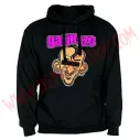 Sudadera Gatillazo