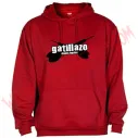 Sudadera Gatillazo