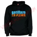 Sudadera Gatillazo