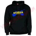 Sudadera Gatillazo