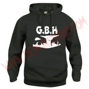 Sudadera GBH