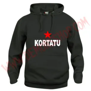 Sudadera Kortatu
