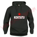 Sudadera Kortatu