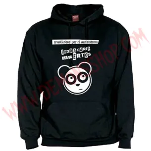 Sudadera Lendakaris Muertos