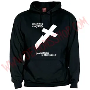Sudadera Lendakaris Muertos