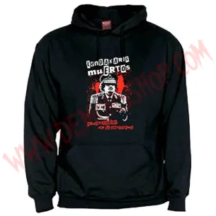 Sudadera Lendakaris Muertos
