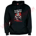 Sudadera Lendakaris Muertos
