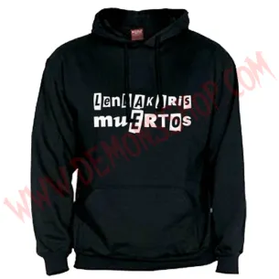 Sudadera Lendakaris Muertos
