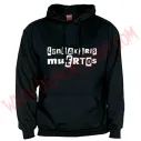 Sudadera Lendakaris Muertos