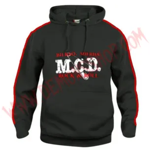 Sudadera MCD
