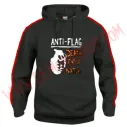 Sudadera Anti Flag