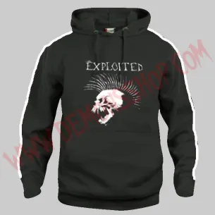 Sudadera Exploited