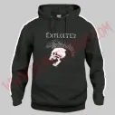 Sudadera Exploited