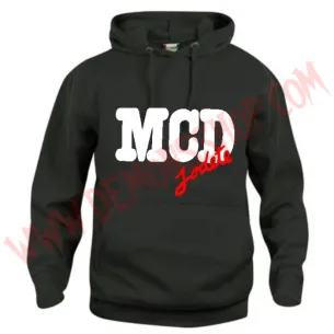 Sudadera MCD