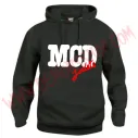 Sudadera MCD
