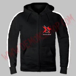 Sudadera Cremallera Reincidentes