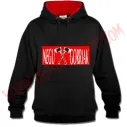 Sudadera Negu Gorriak