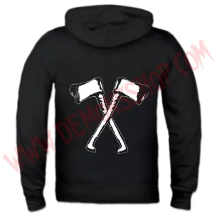 Sudadera Negu Gorriak 2