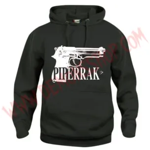 Sudadera Piperrak