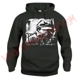 Sudadera Piperrak