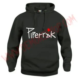 Sudadera Piperrak